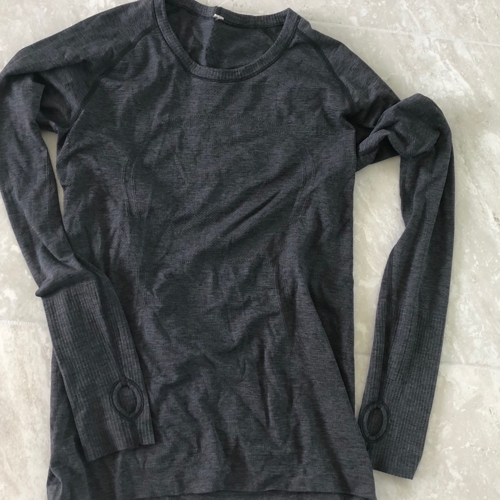 Lululemon Run Swiftly